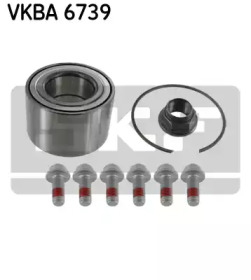 SKF VKBA 6739